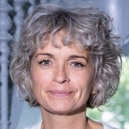 Dorthe Boe Danbjørg