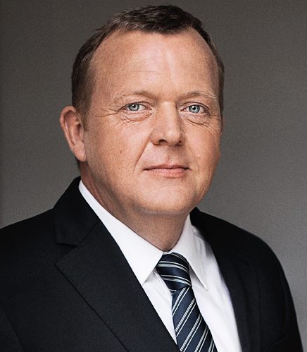 Lars Løkke Rasmussen 1
