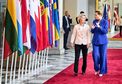Nu melder Danmark sig ind i kampen om EU's milliardbudget