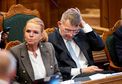 #dkpol: Åbningsugen udstillede en blodfattig opposition 