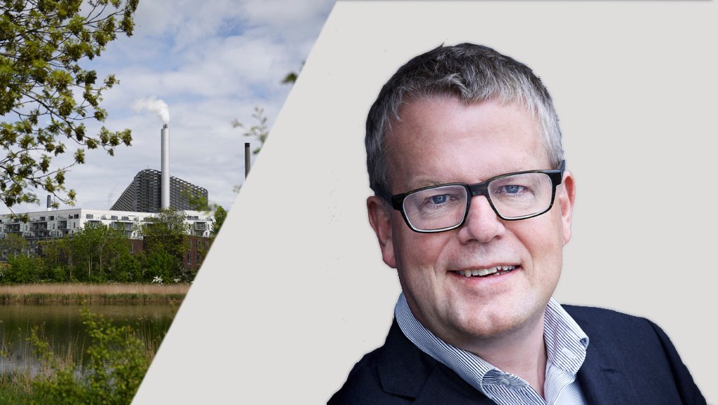 Miljø og Klima