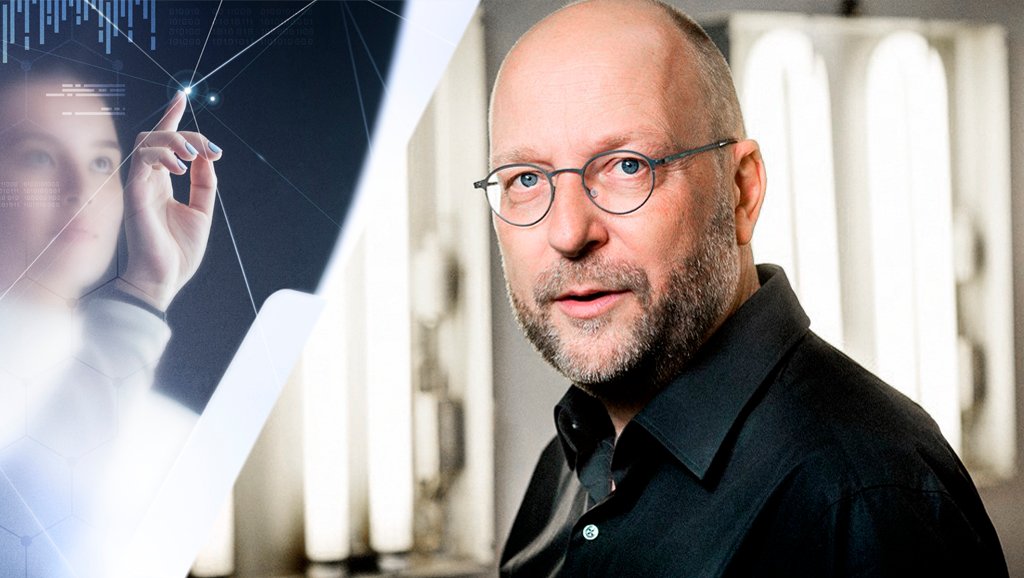 Digitalisering