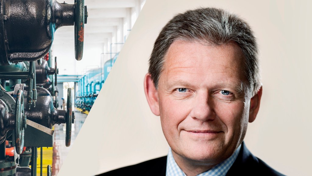 Energi og Forsyning
