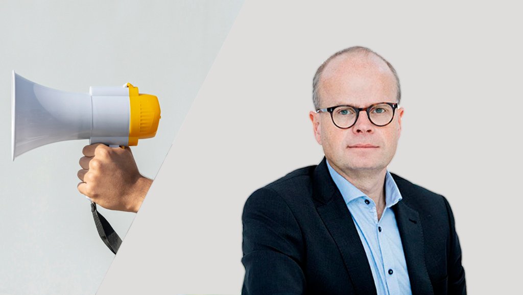 Politisk interessevaretagelse