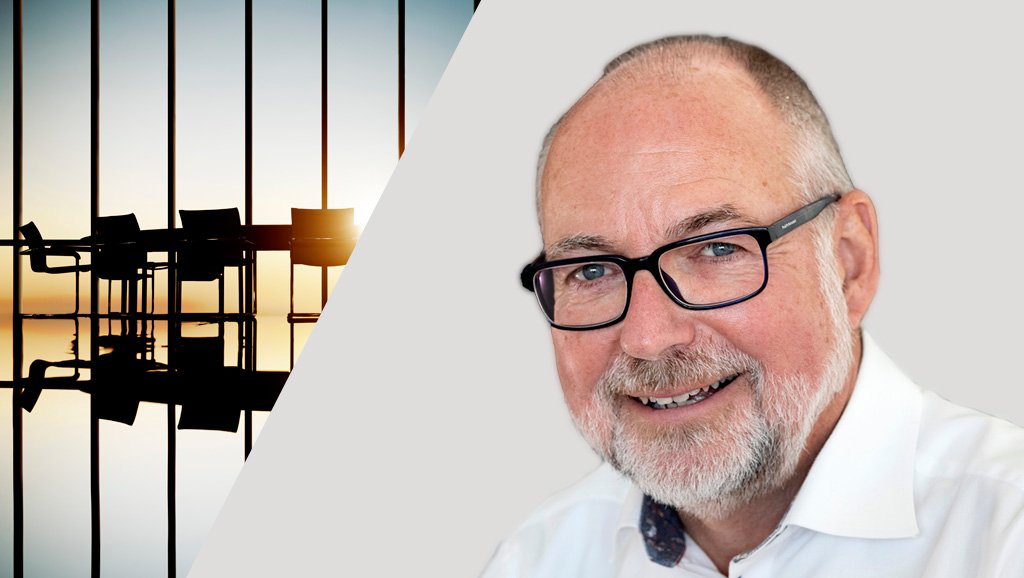 Topledelse med politisk tæft