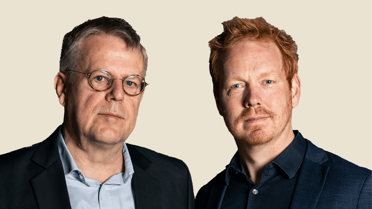 Fremtidens interessevaretagelse