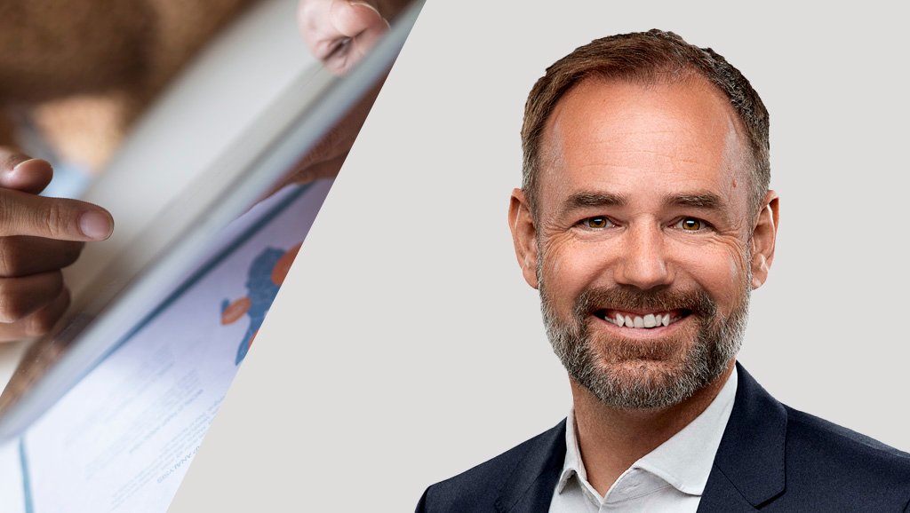 Fremtidens velfærd