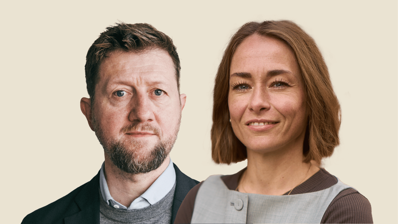 Velfærdsinnovation