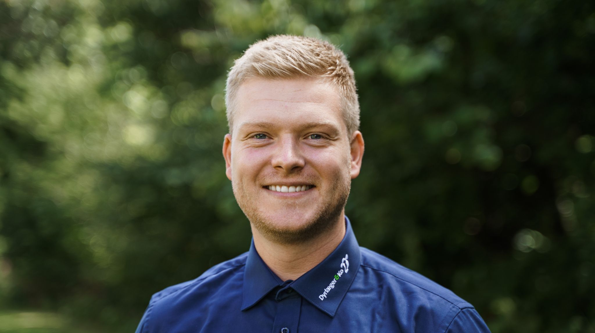 Rune Friis Kristensen forlader Dyrlæger & Ko efter fem års tjeneste til fordel for en stilling som udviklingsdirektør i R2 Agro.