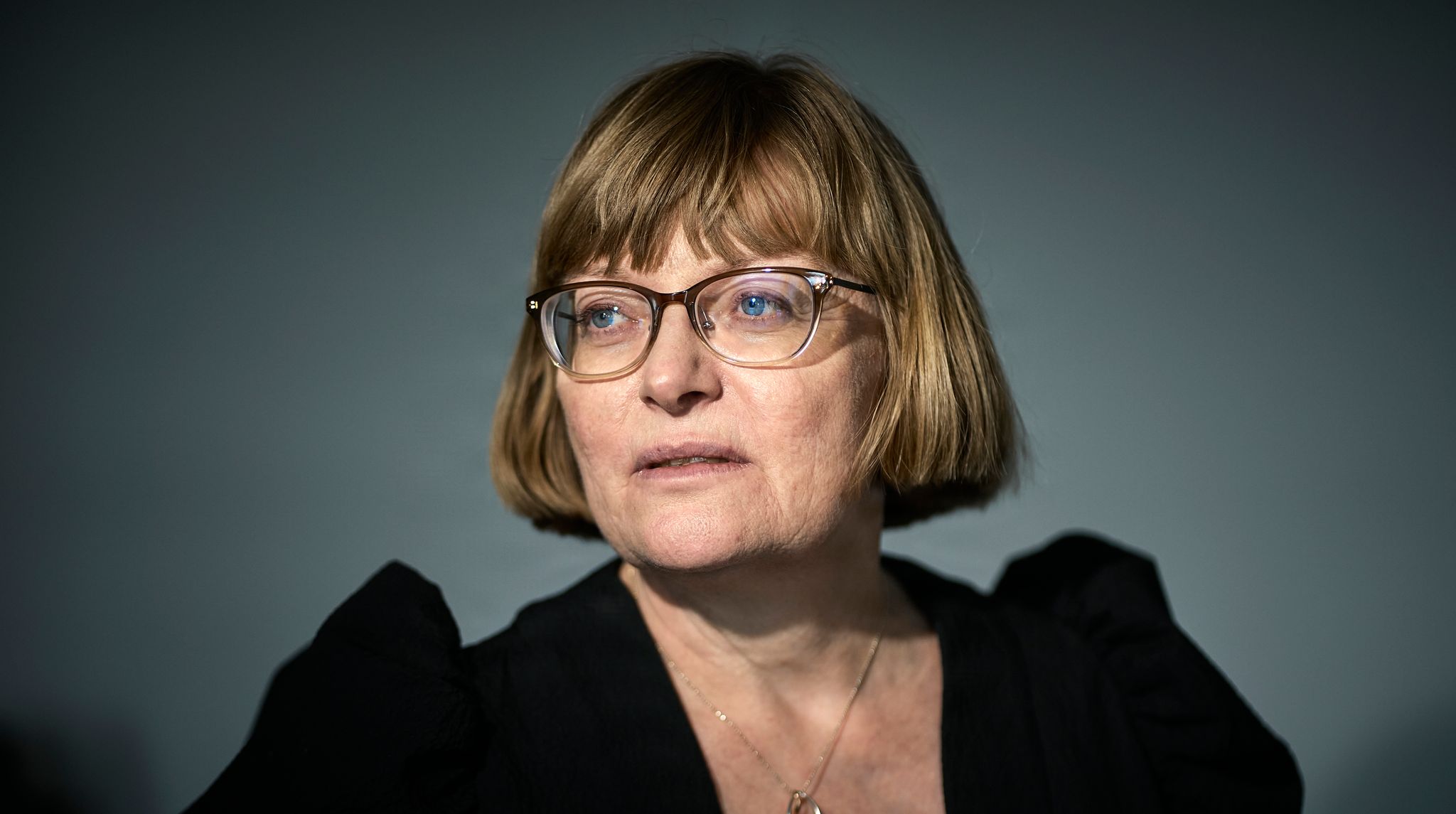 Laila Walther har inden hendes tid hos Trygfonden blandt andet været direktør i Foreningen Spiseforstyrrelser og Selvskade, som nu hedder Somenta.