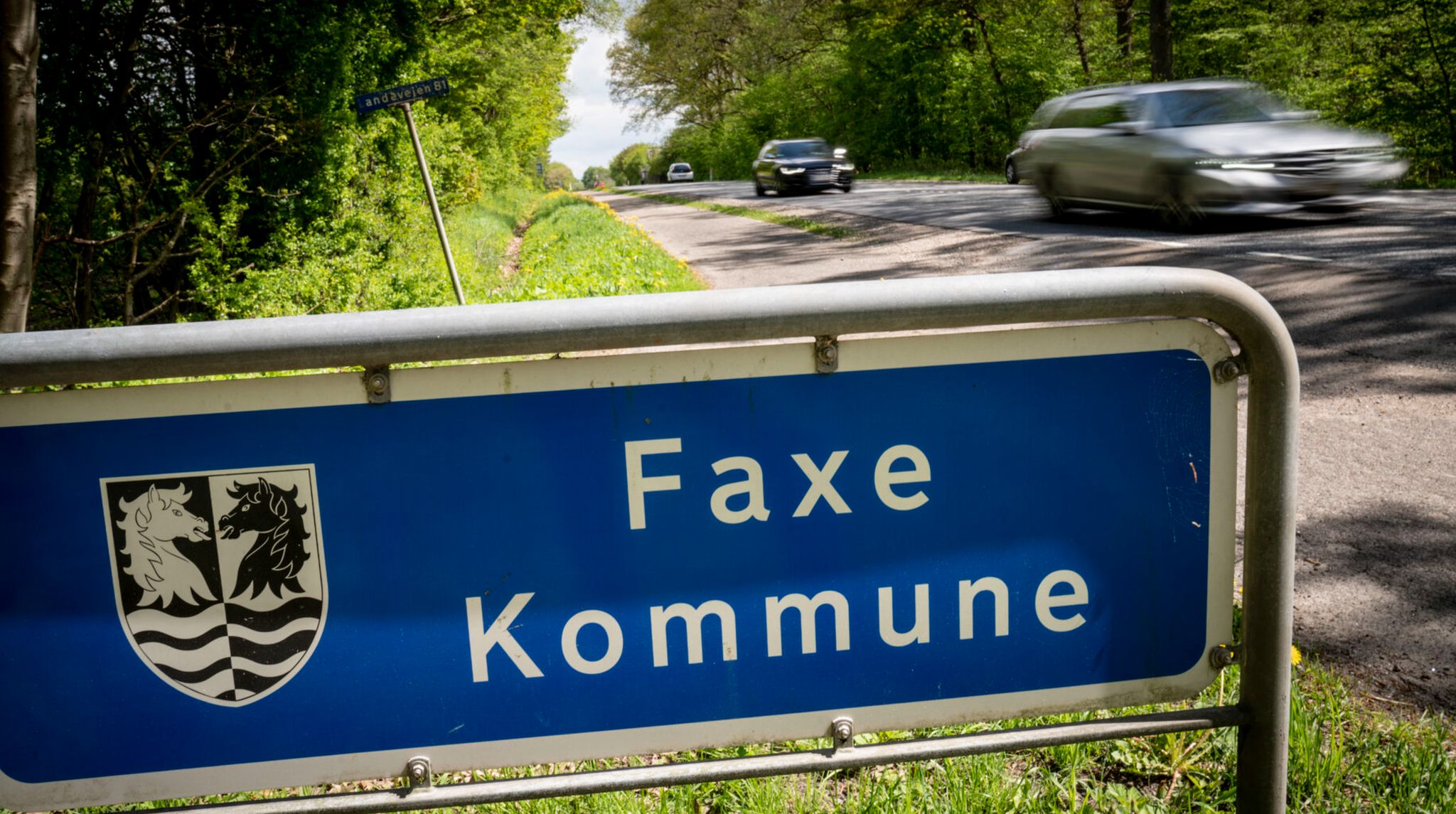 Siden 2022 har Lone Byskov været direktør for teknik, miljø, sundhed og pleje i Greve Kommune. Nu skal hun være leder af ejendomme i Faxe Kommune.