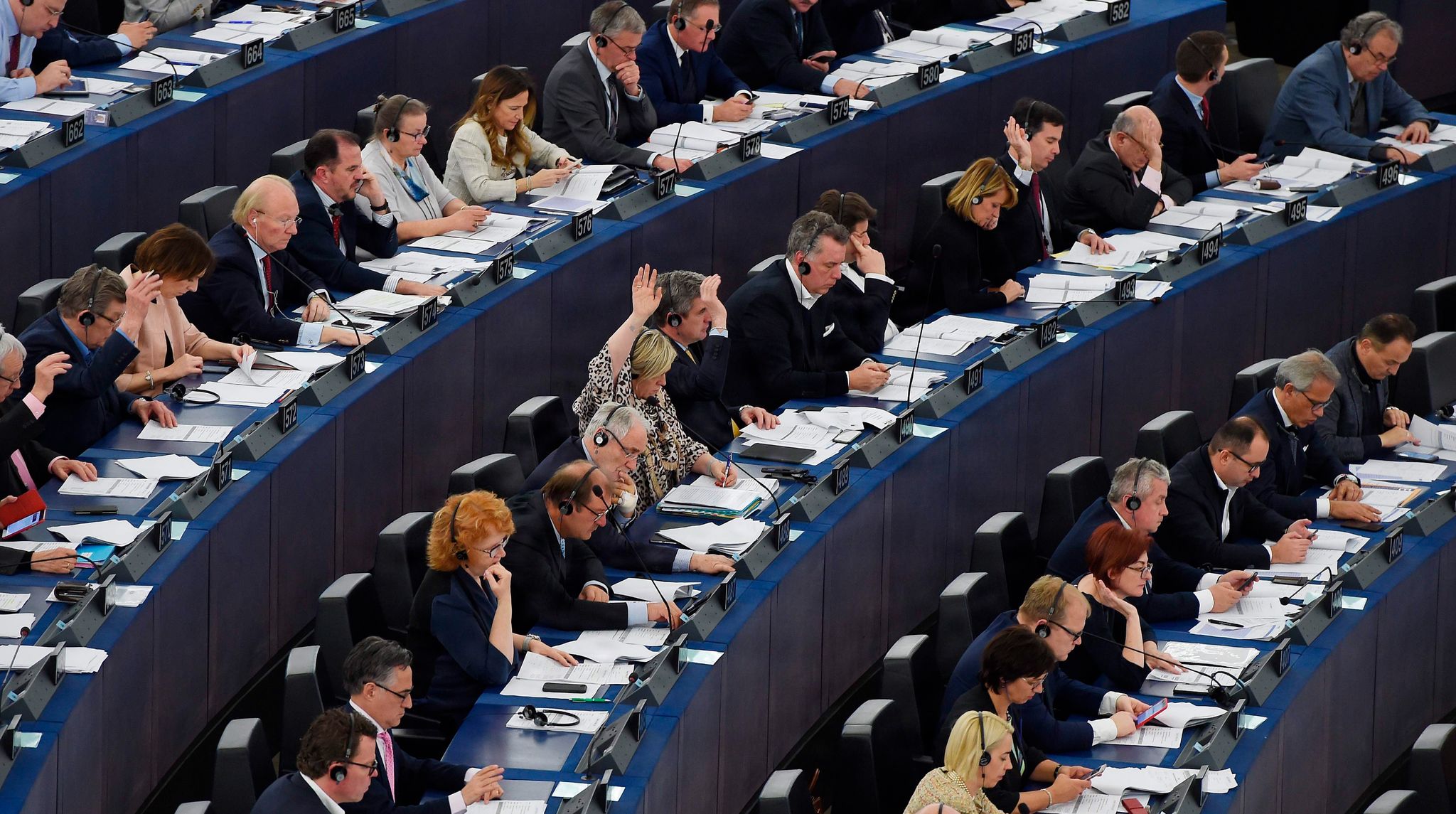 Rasmus Trillingsgaard Nielsen har været ansat som sekretariatschef for Venstres delegation i EU-Parlamentet siden oktober 2024.