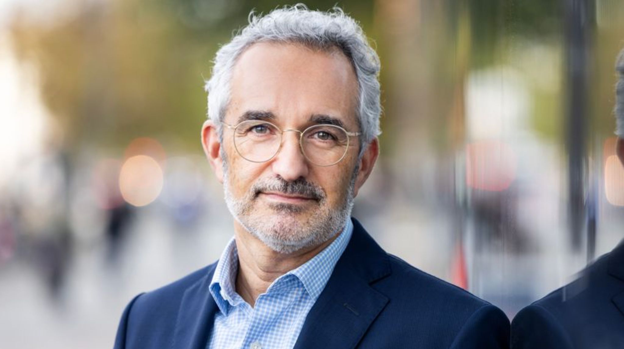 Asif Parbst Amin er ansat som ny chef for samfundssikkerhed og beredskab i Dansk Industri (DI).