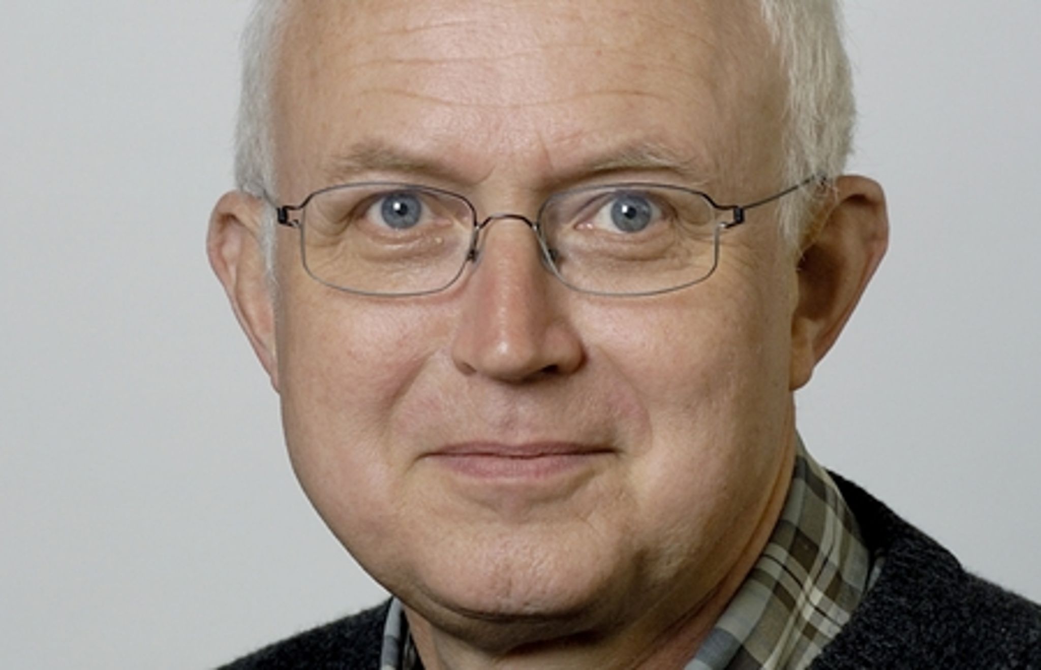 Per Rye er formand for Danmarks Vejlederforening.