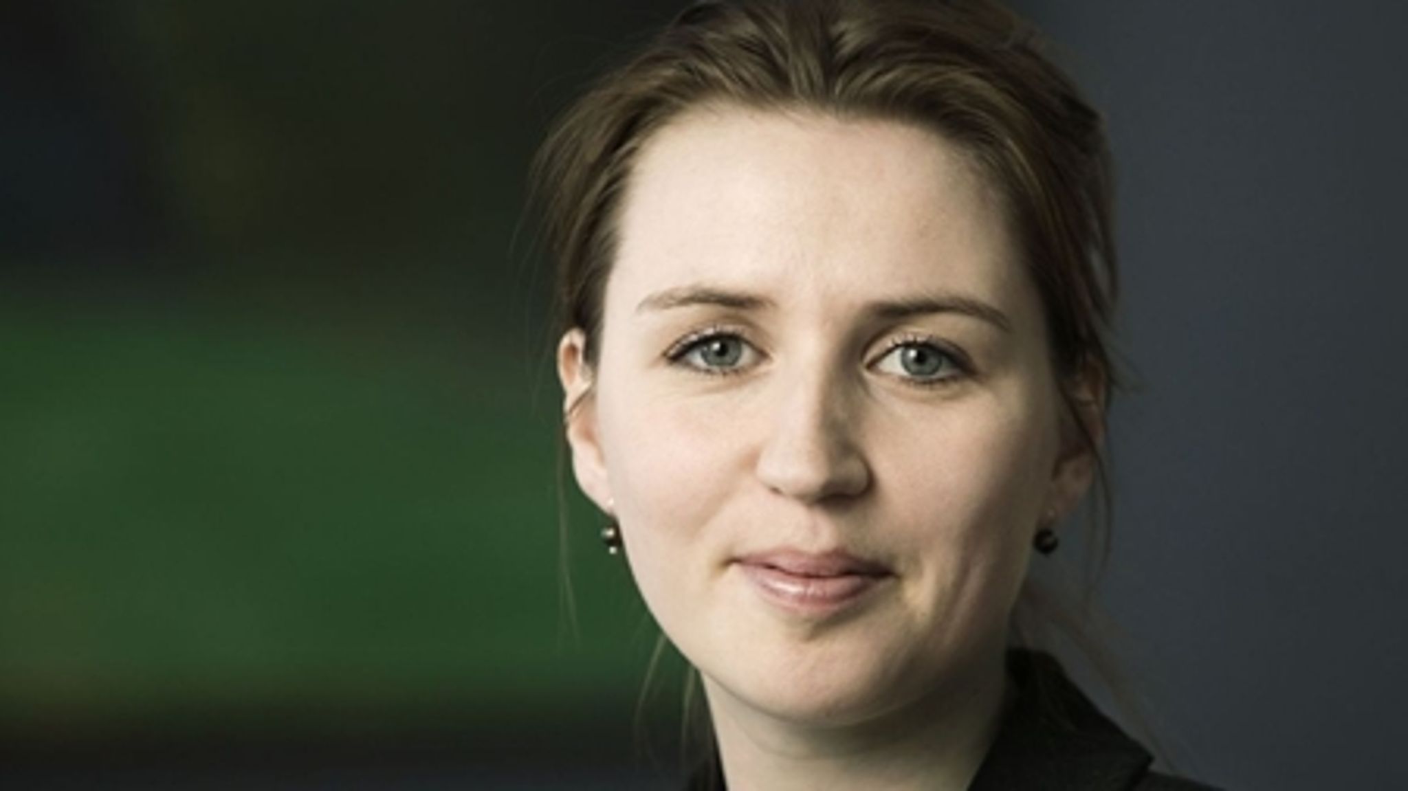 Socialordfører Mette Frederiksen (S) fik sit forbud - hun har siden 2003 kæmpet mod partilinjen i spørgsmålet om kriminalisering af sexkøb.