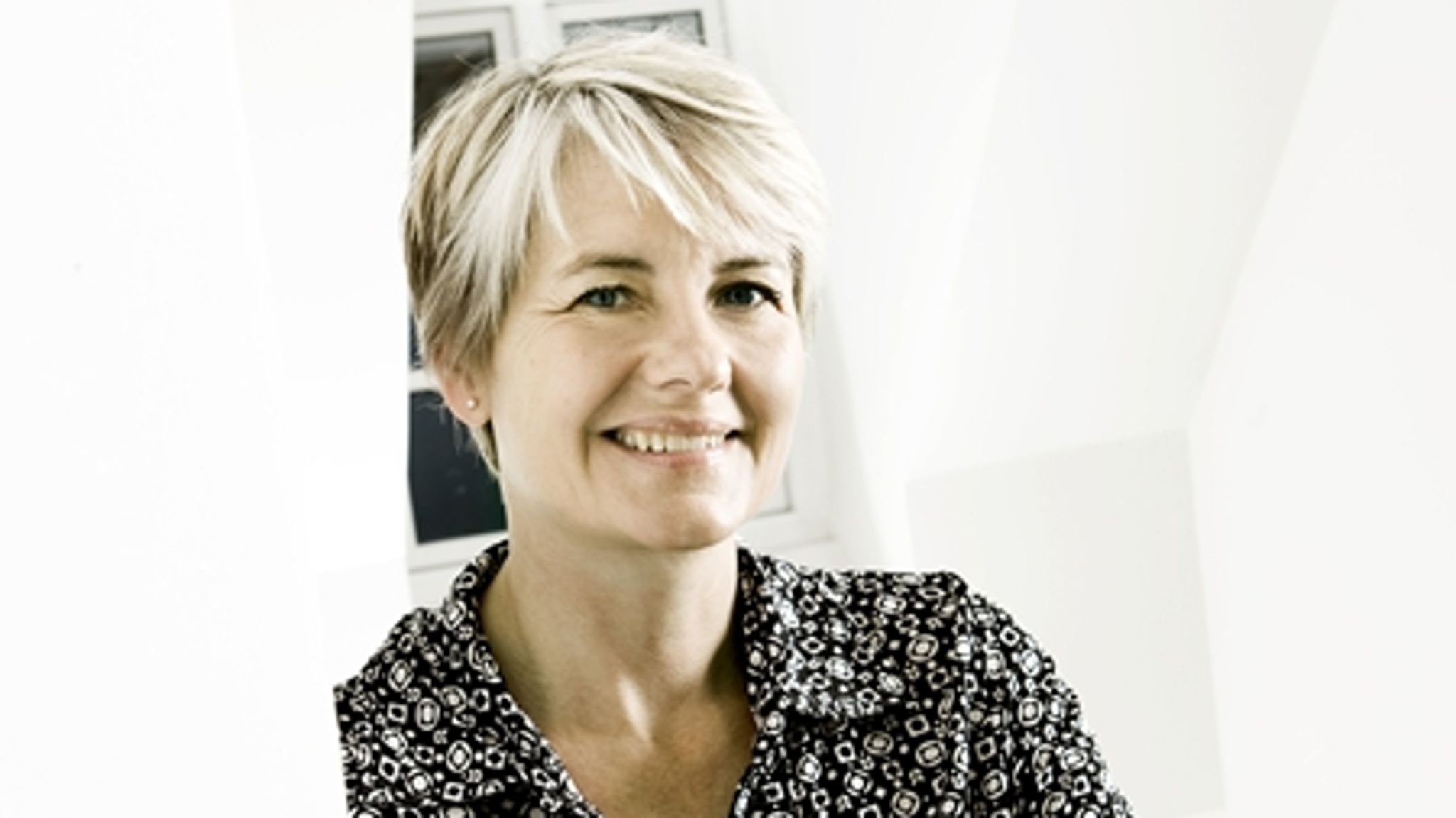 Trods færre matchgrupper tror formand i Dansk Socialrådgiverforening, Bettina Post, at der stadig vil blive arbejdet med undergrupperinger.