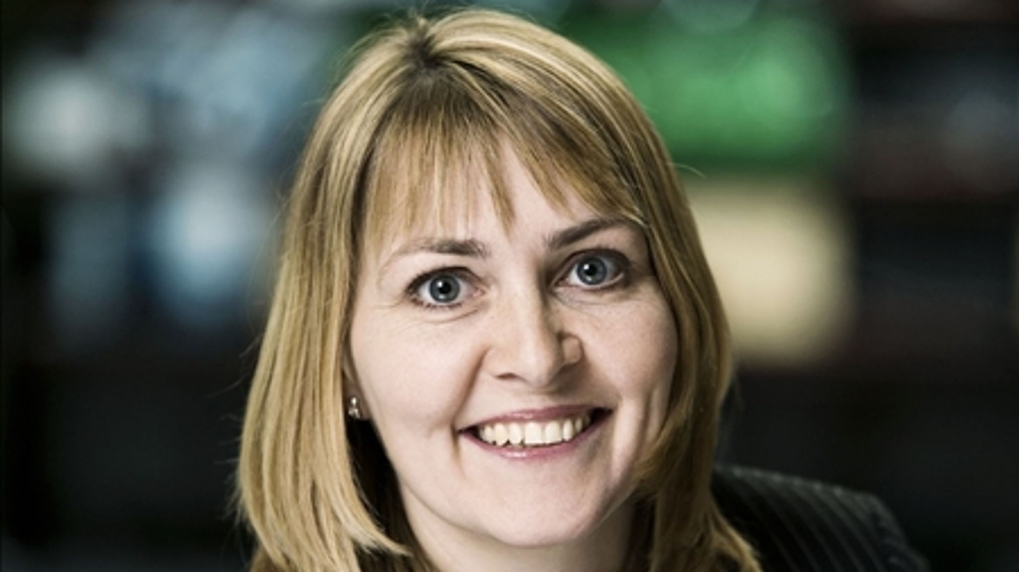 Christel Schaldemose har taget og vil tage en række initiativer for at komme hormonforstyrrende stoffer til livs.