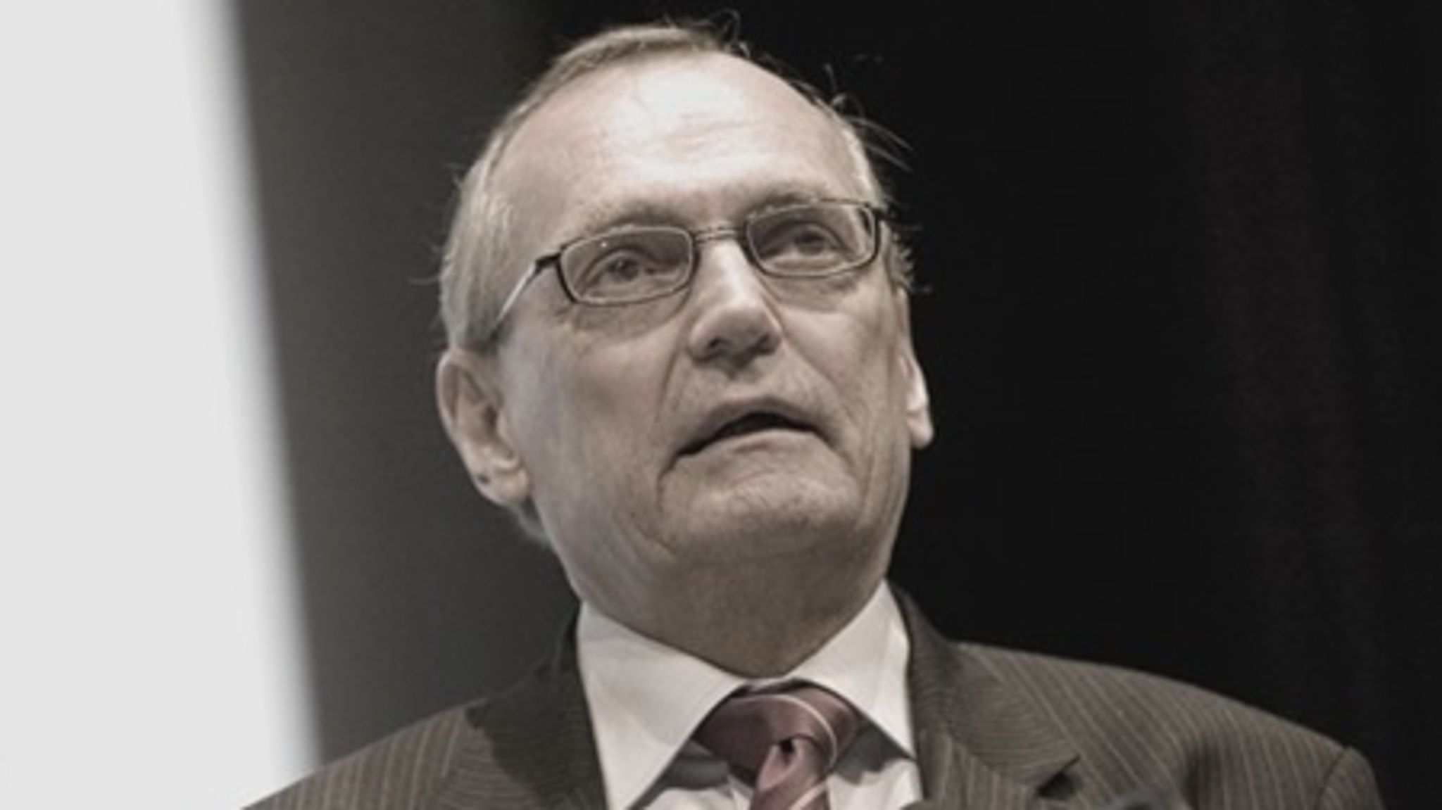 Regionsformand Bent Hansen er ude i en kamp om genvalg, hvor intet er givet på forhånd.