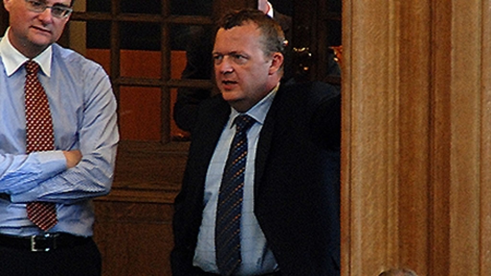 Statsminister Lars Løkke Rasmussen (V) har ikke vundet sin post ved et valg endnu. Måske derfor virker hans politiske projekt fortsat diffust for mange.