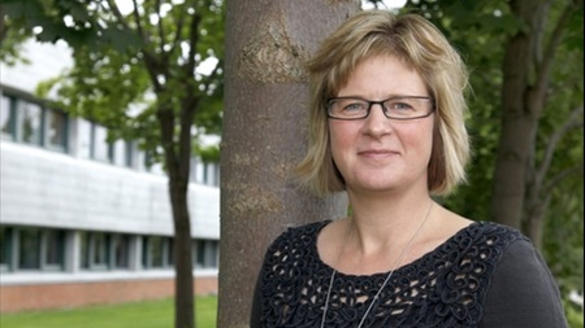 Ulla Astman ser ud til at blive genvalgt som regionsformand med støtte fra SF og R.