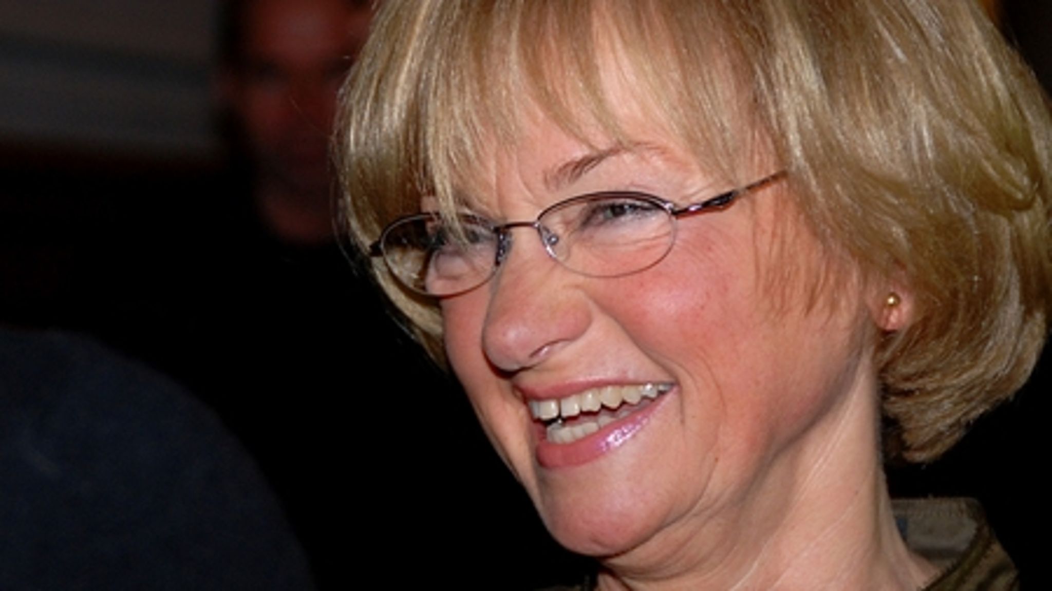 Pia Kjærsgaard og Dansk Folkeparti ser intet behov for reformer af hverken dagpenge eller efterløn.