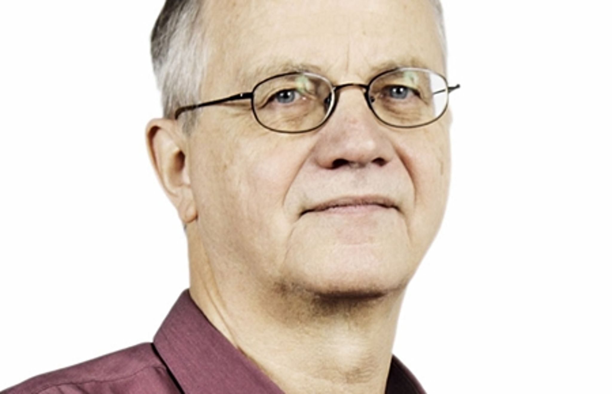 Kristendomsfagets særstatus bør væk, mener chefredaktøren på fagbladet Folkeskolen, Thorkild Thejsen.