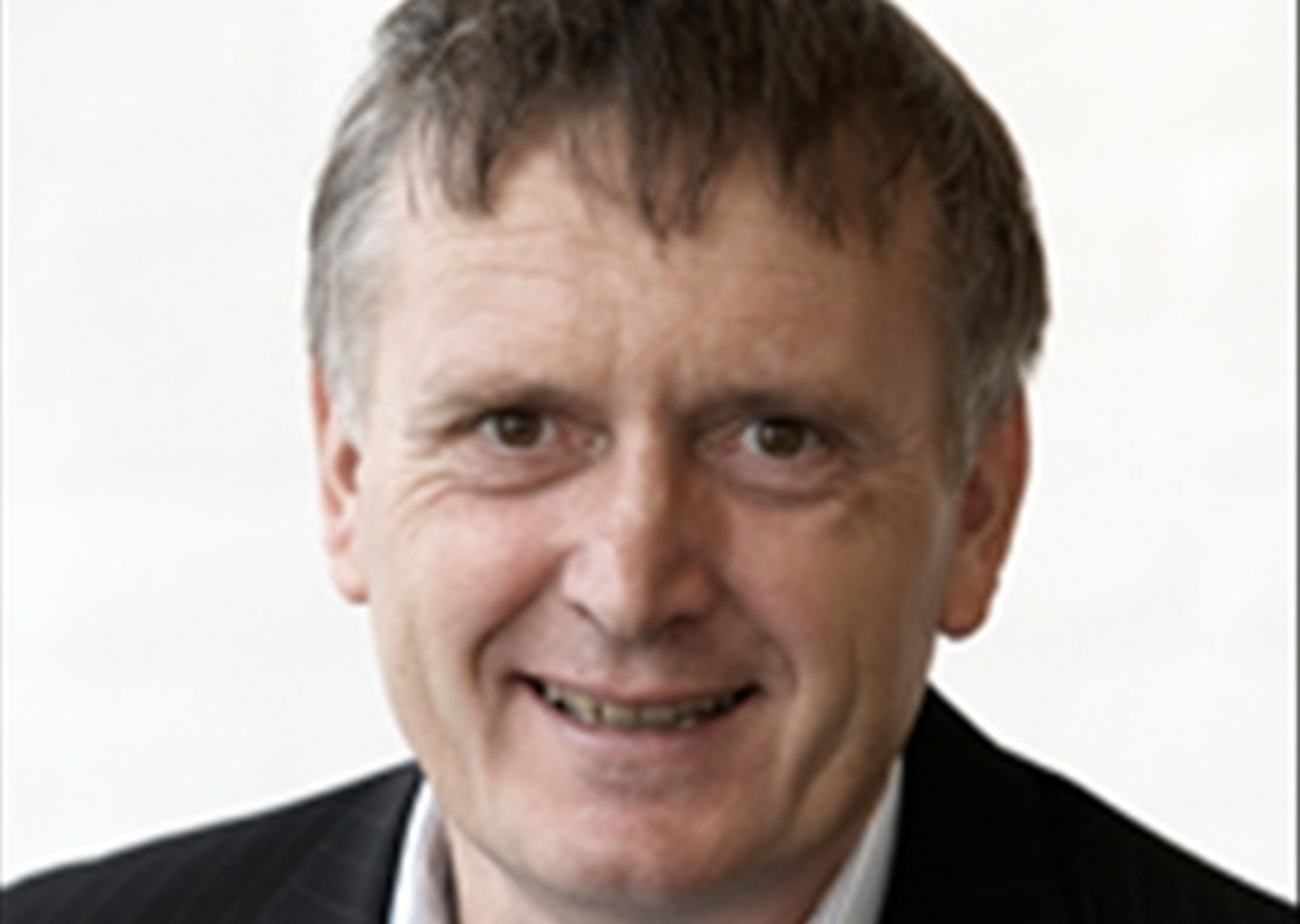 Tage Leegaard er den nye konservative fødevareordfører. 
