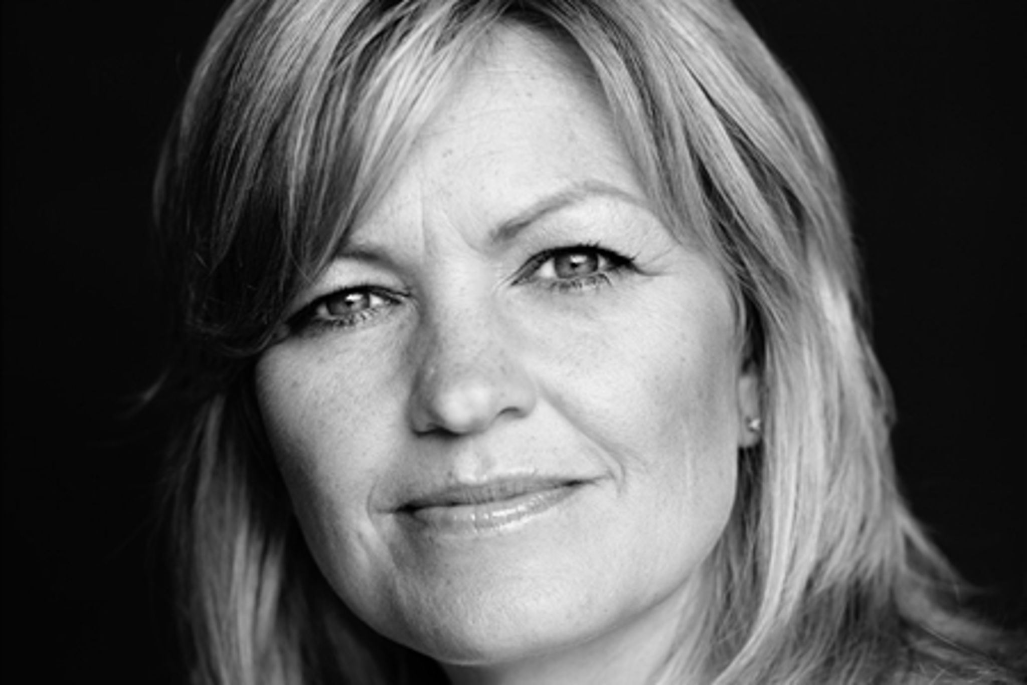Fødevareminister Eva Kjer Hansen (V) kigger frem på året, der lige er gået i gang.