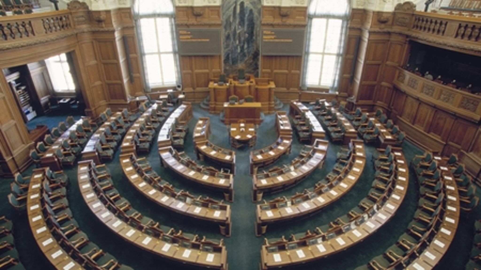 De konservative kandidater ville komme ud i de nogle af de mest tætte opgør, hvis der var folketingsvalg i dag.