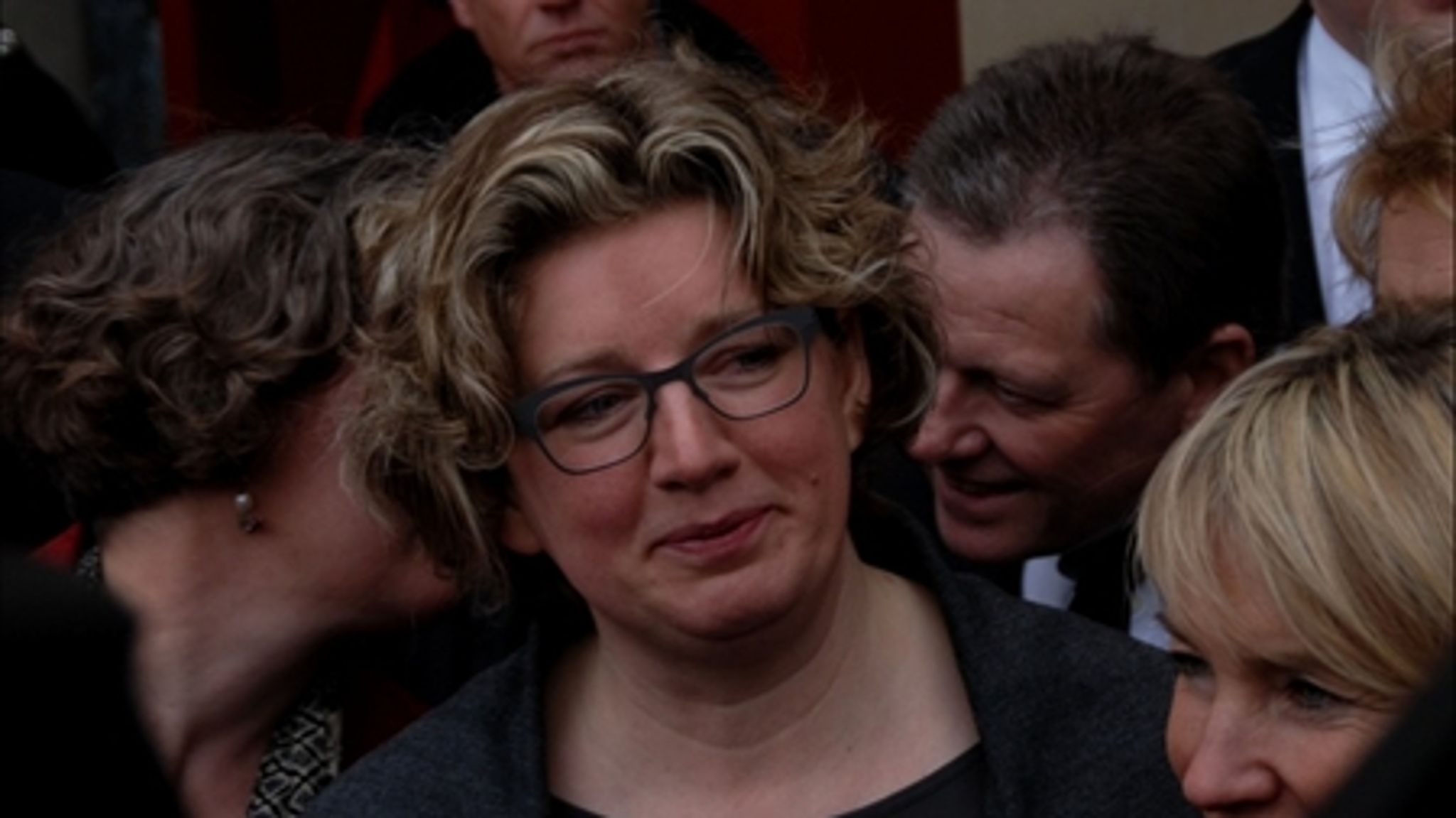 Charlotte Sahl-Madsen (K) er ny videnskabsminister, men har ikke selv nogen uddannelse.