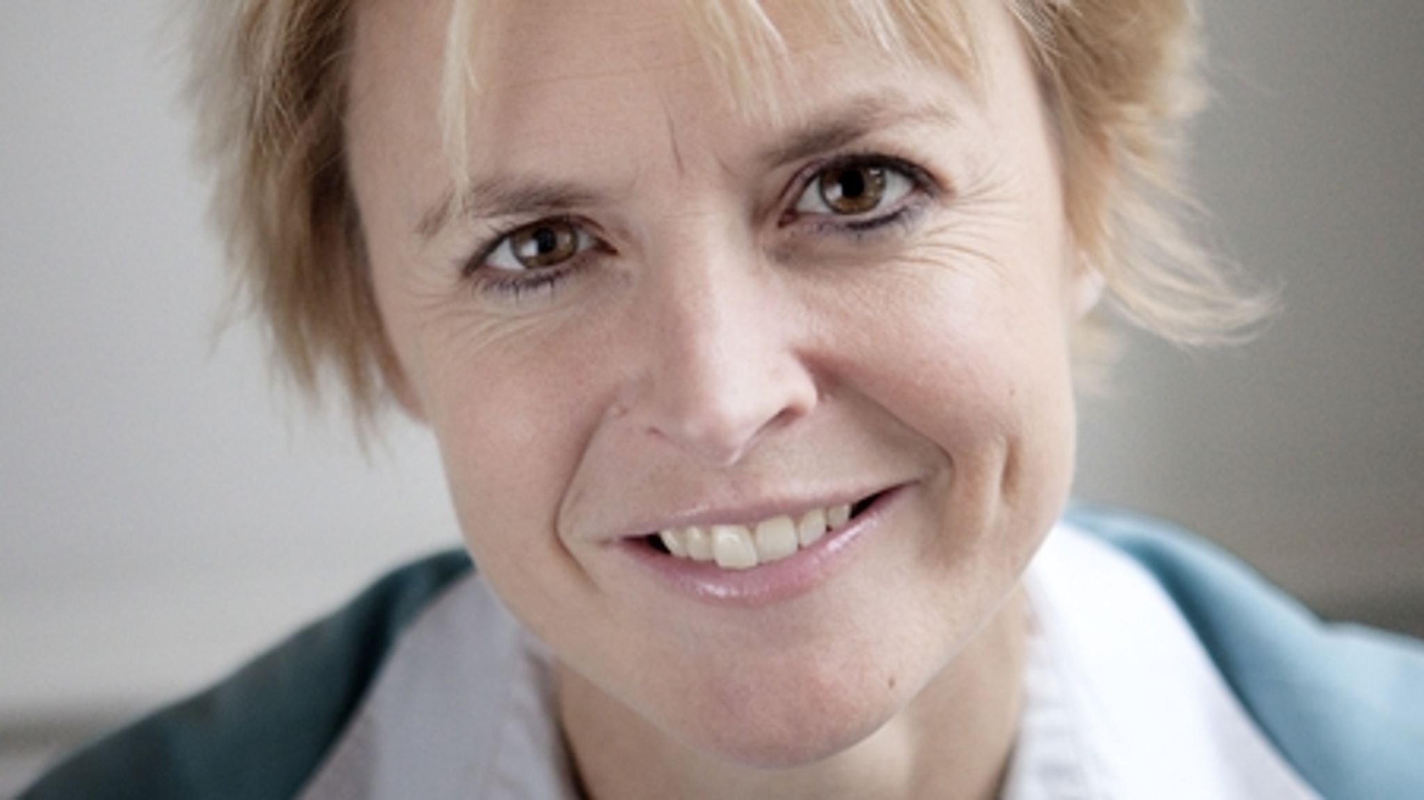 Energi- og klimaminister Lykke Friis (V) mener, at klimatilpasningen er kommet godt fra start i kommunerne.