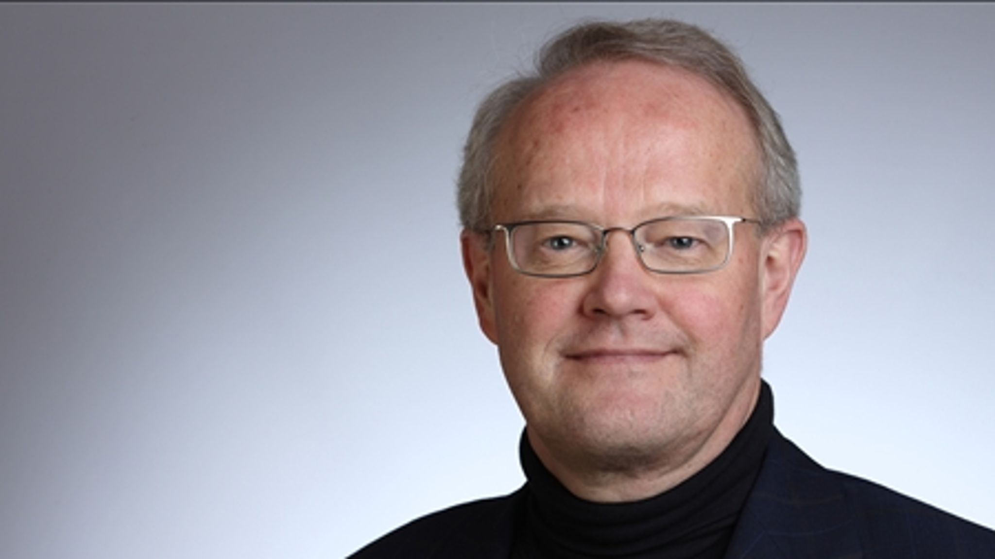 Jørgen Søndergaard og rejseholdet tog torsdag fat på deres eftersyn af folkeskolen. De startede på Amager Fælled Skole.