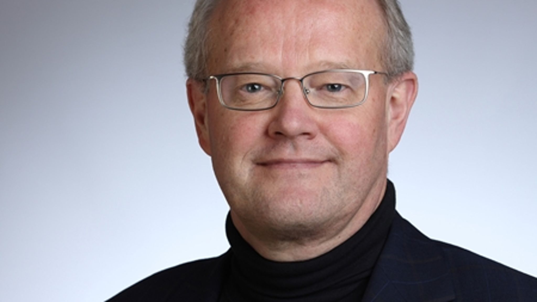 Jørgen Søndergaard, formanden for regeringens rejsehold, er deltager i Altinget | Uddannelses nye debatpanel.