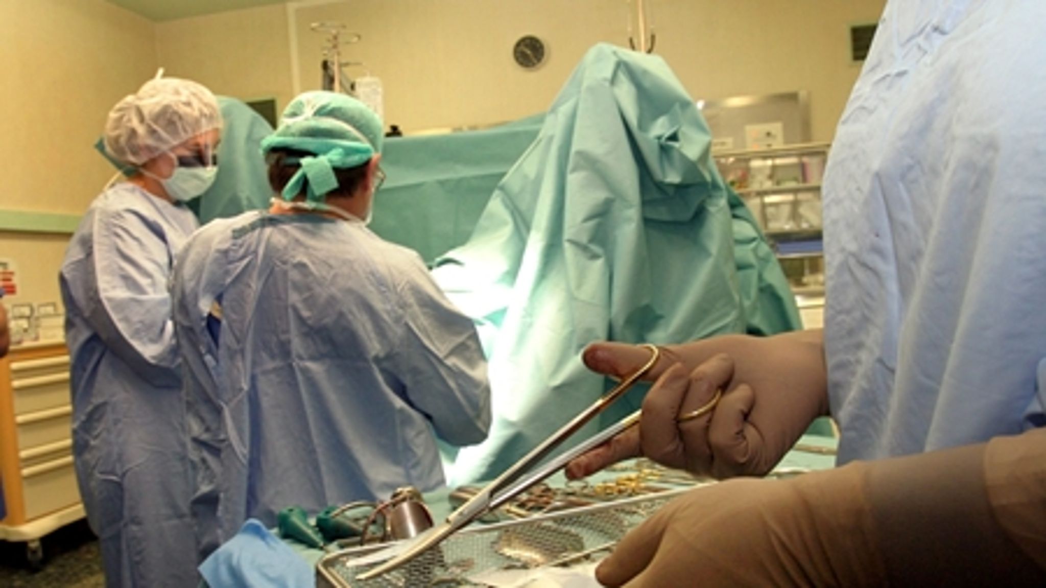 Skatteudgiften til de arbejdsgiverbetalte sundhedsforsikringer stiger og stiger.