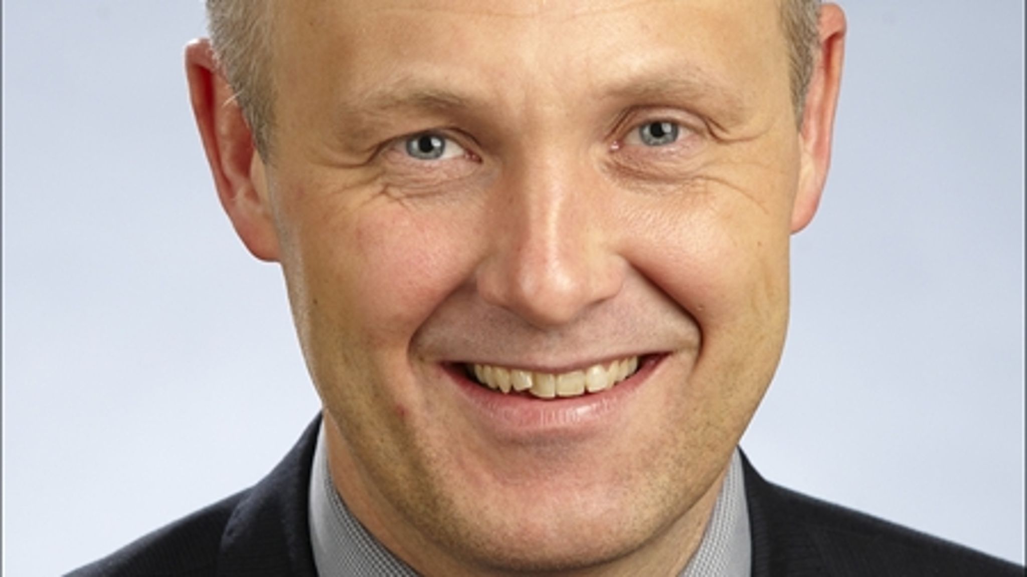 Martin Damm ventes at blive ny formand for KL's Teknik- og Miljøudvalg. 