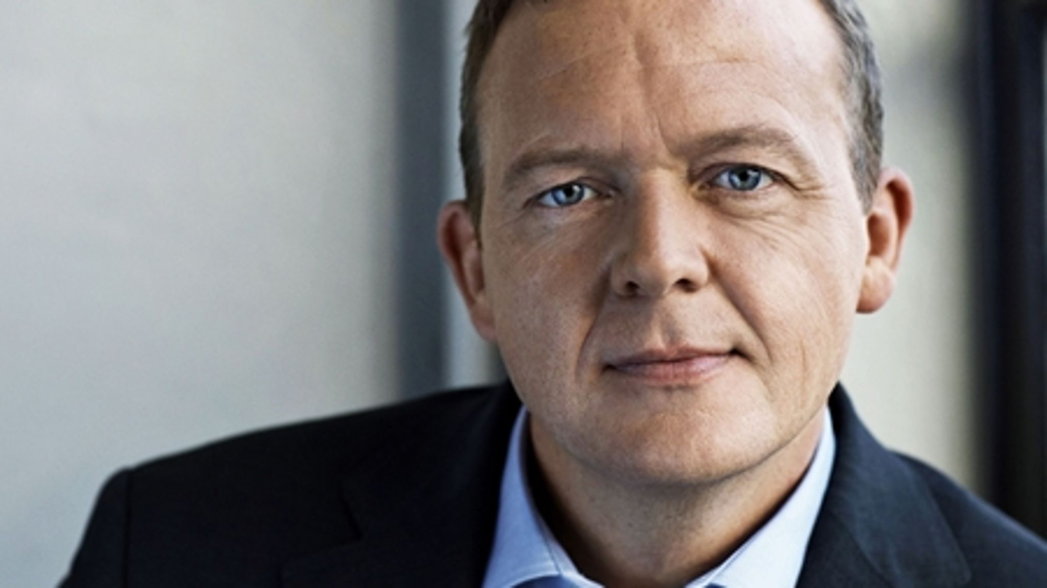 Statsminister Lars Løkke Rasmussen (V) har grund til at være glad for ny meningsmåling. Den viser, at danskerne støtter hans og regeringens skattestigninger i genopretningsplanen.