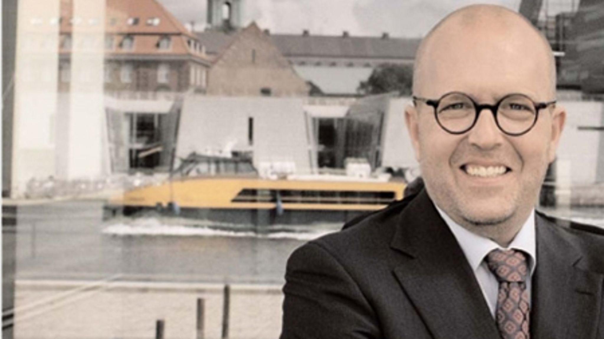 Klaus Bondam er dybt utilfreds med regeringens beskæftigelsespolitik.
