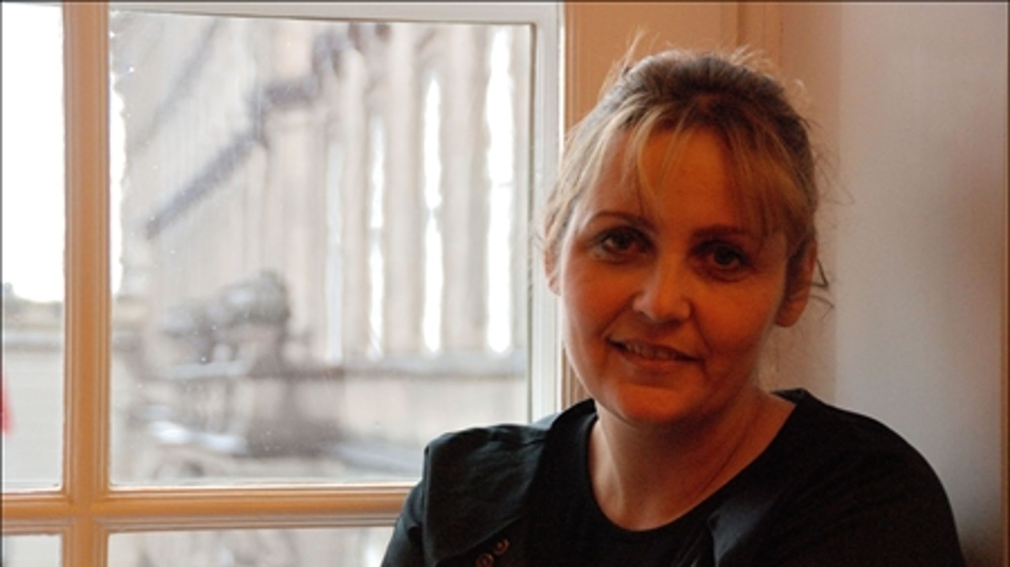 SF's Pia Olsen Dyhr har hidtil mest gjort sig bemærket inden for EU- og trafikpolitik. Men hun er angiveligt i spil til posten som videnskabsminister i en S-SF-regering.