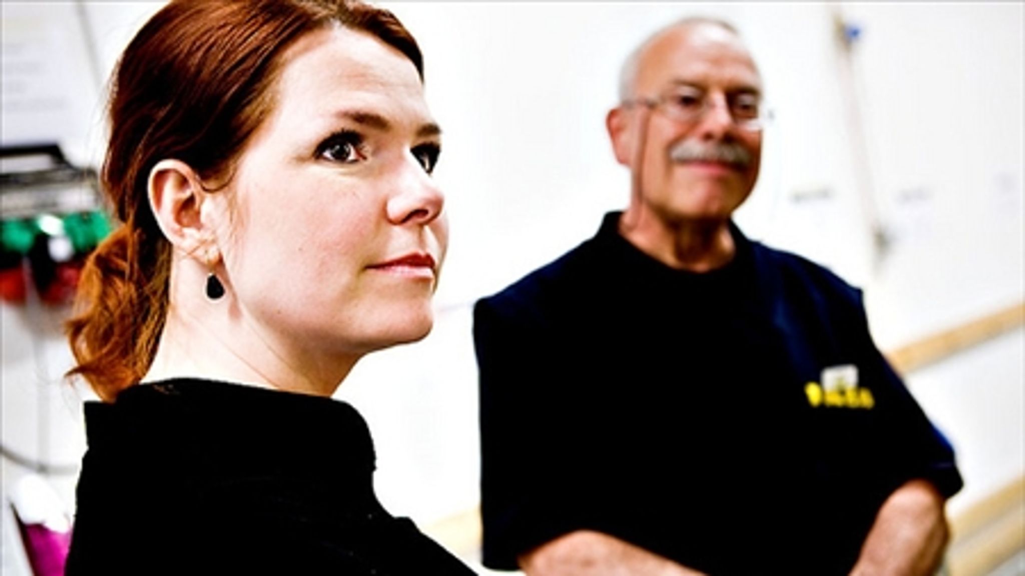 Inger Støjberg får stor ros for at have lyttet til kritikken af lovgivningen på sygedagpengeområdet.