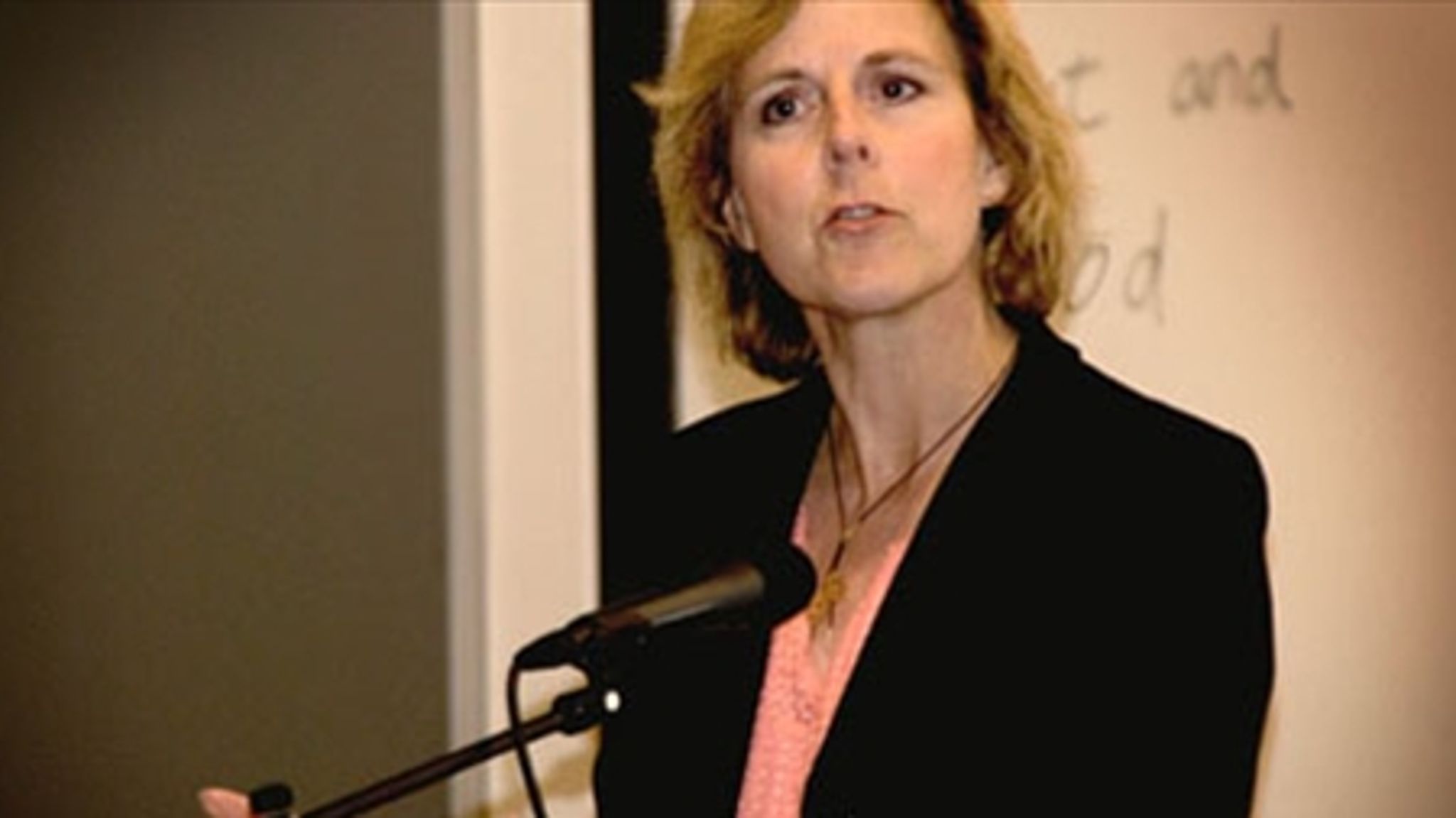 Connie Hedegaards klimaplan - Roadmap 2050 - møder kritik for at skabe usikkerhed om CO2-kvoterne.