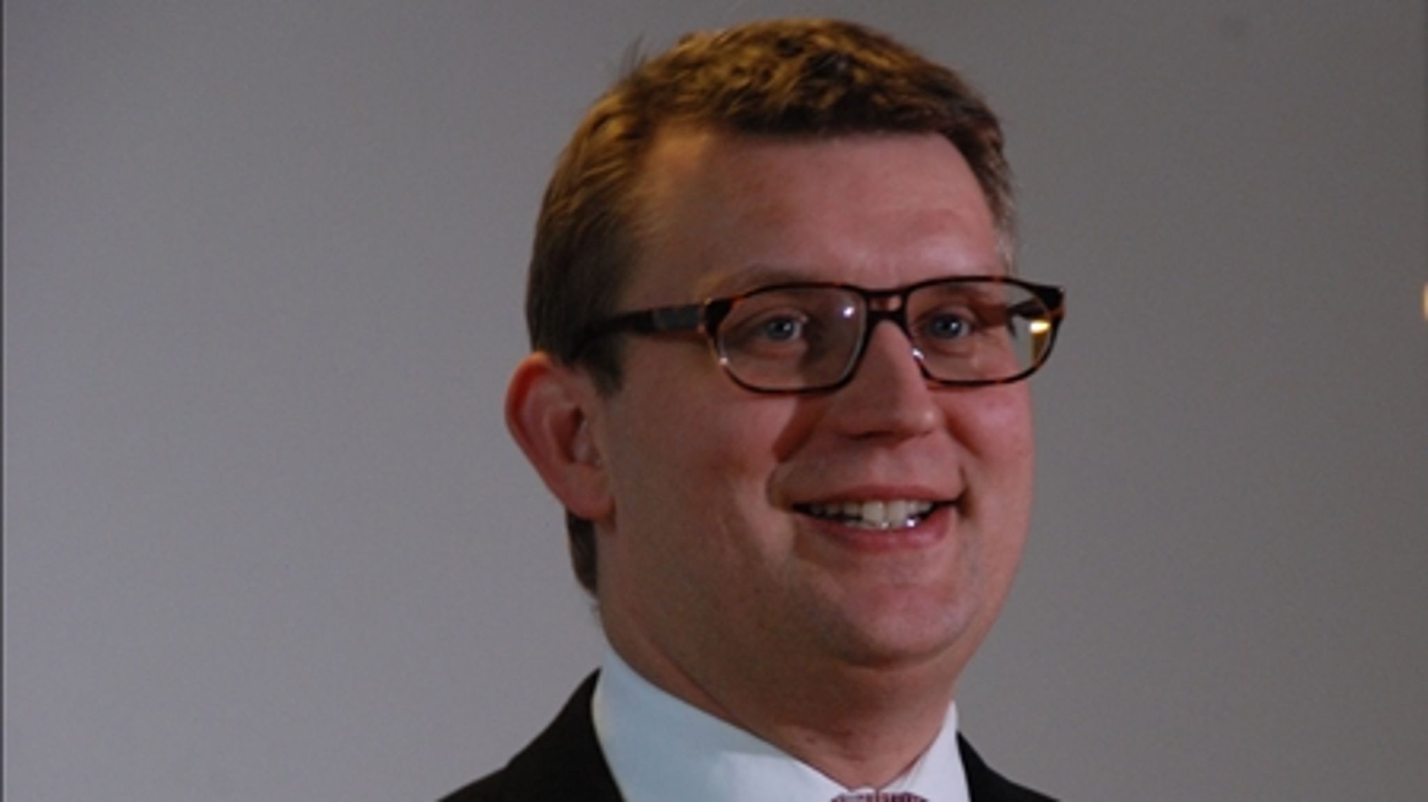 Den nye undervisningsminister sidder i regeringens koordinations- og økonomiudvalg. Læs her, hvad undervisningsministeren selv mener, det betyder.