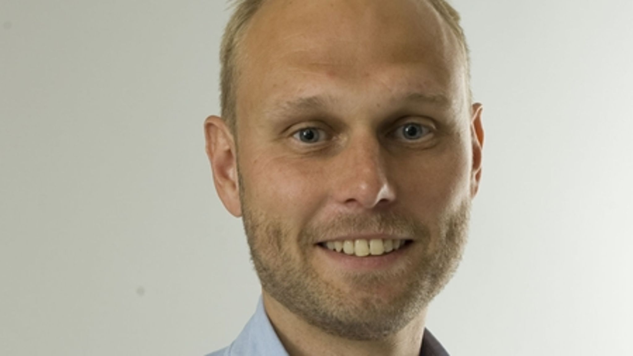 Den nyudnævnte direktør i Worldwatch Europa, Bo Normander, håber at kunne påvirke den politiske beslutningsproces i EU og trække Europa i en grønnere retning.