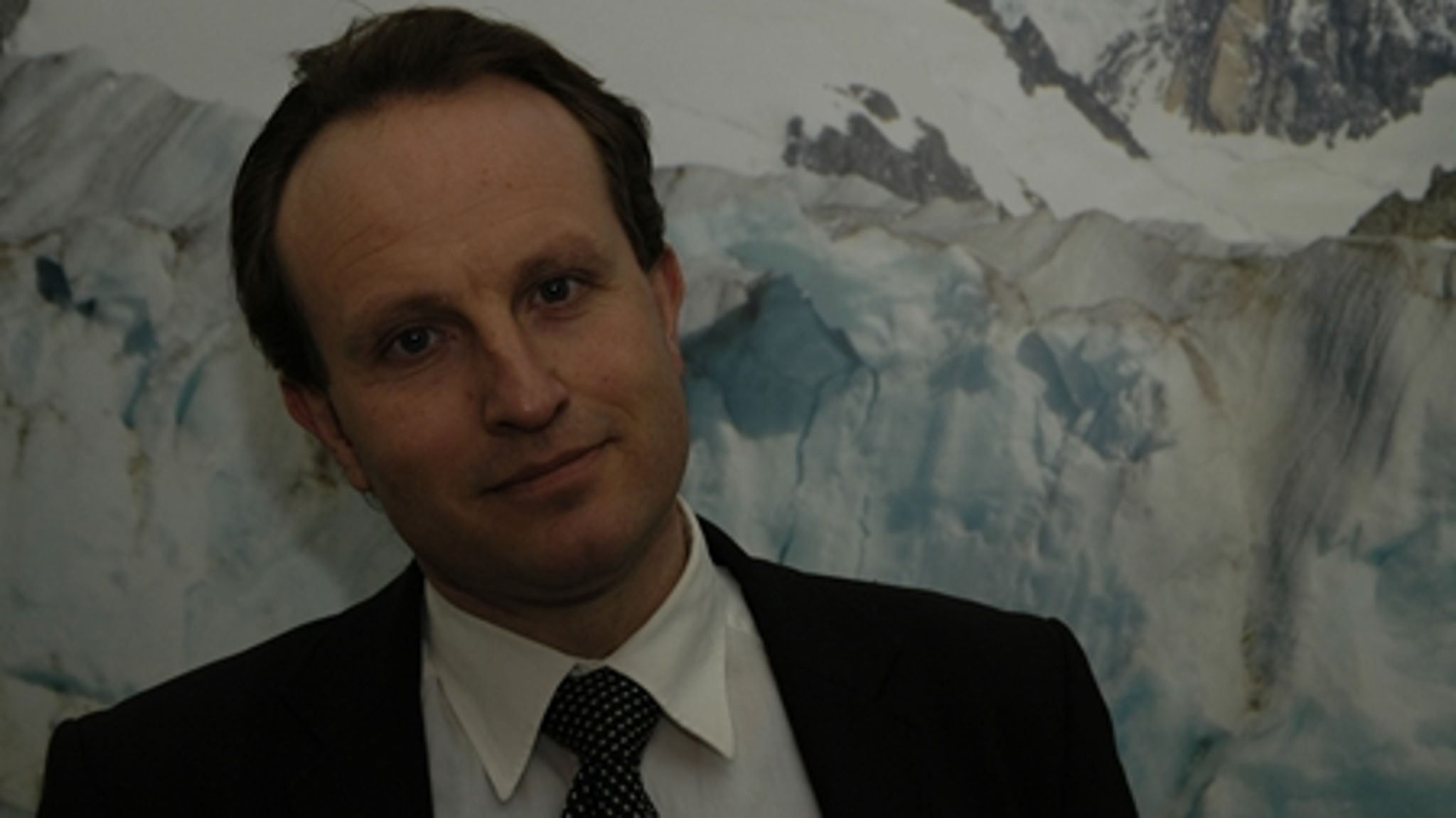 Man skal ikke opgive den globale proces, men fokus bør i højere grad være rettet mod nationalt niveau, mener Martin Lidegaard.