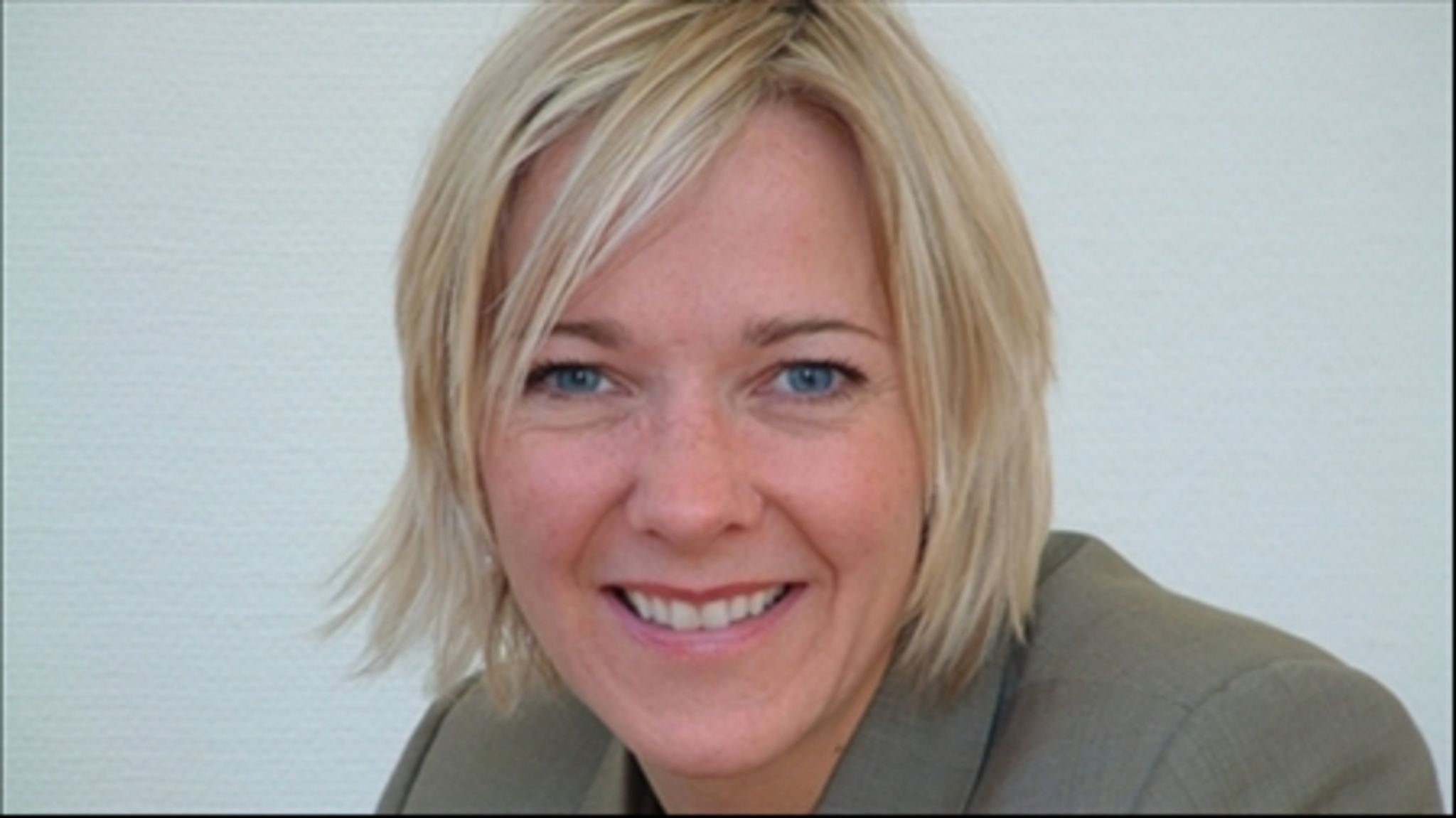 Anne Marie Damgaard er EU chef hos Dansk Erhverv. (Foto: Dansk Erhverv)