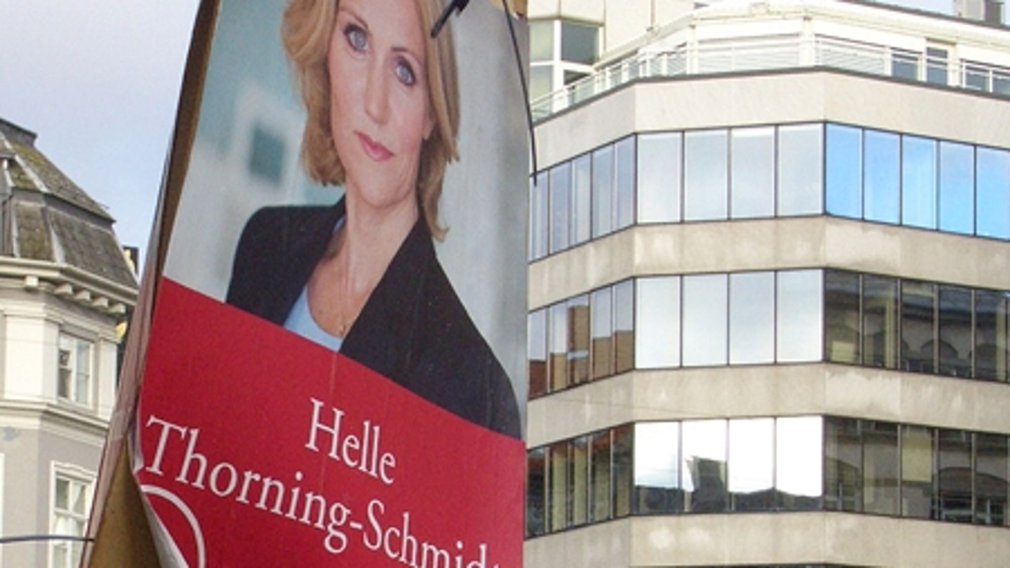 Sofavælgere svarende til hele 1,7 mandat, der i 2007 gik forbi Helle Thornings valgplakater, er nu parate til at møde frem og stemme på liste A, fremgår det af analysen over vælgervandringer fra FV-07 til i dag.