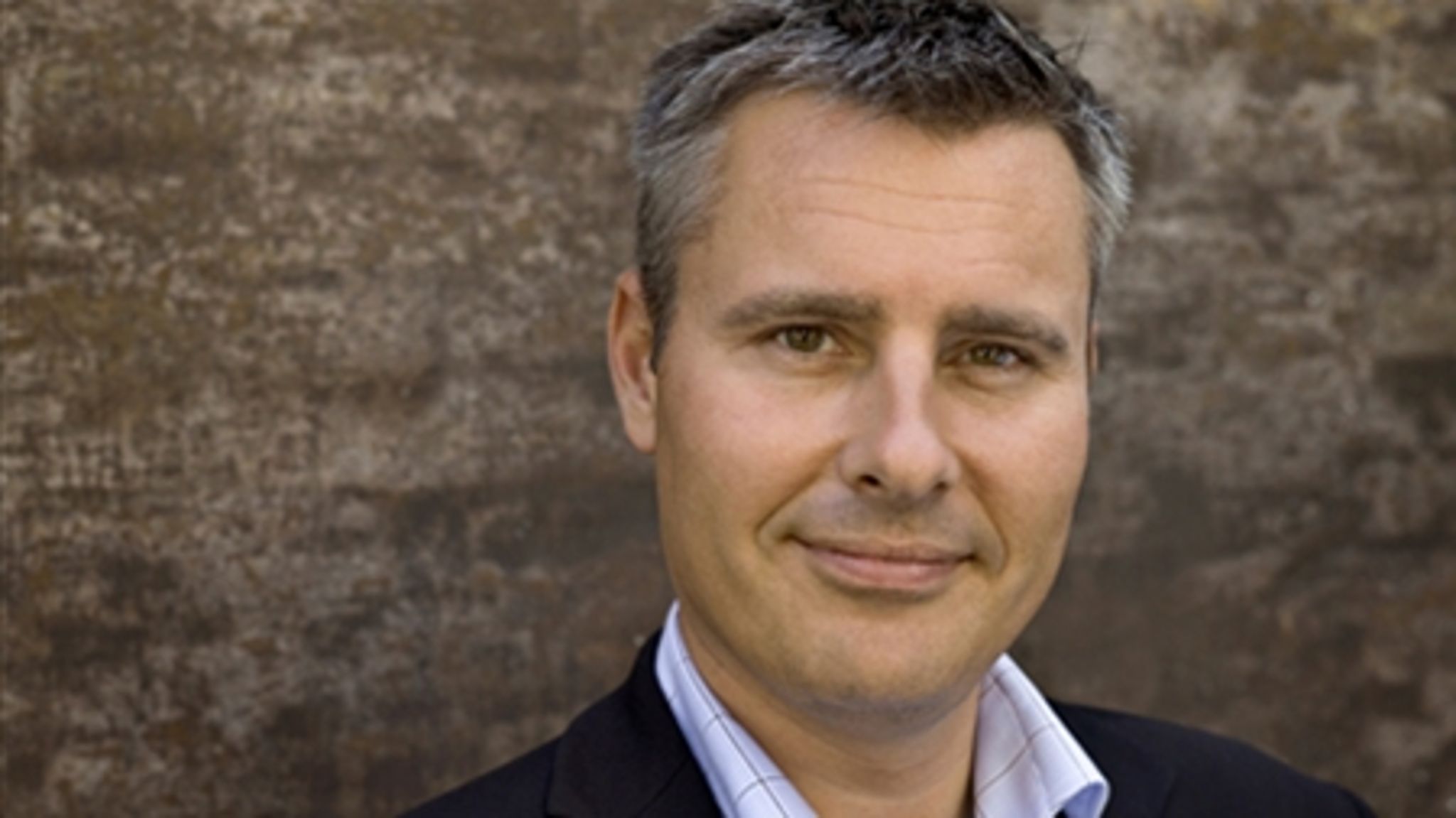 Henrik Sass Larsen er politisk ordfører for Socialdemokraterne