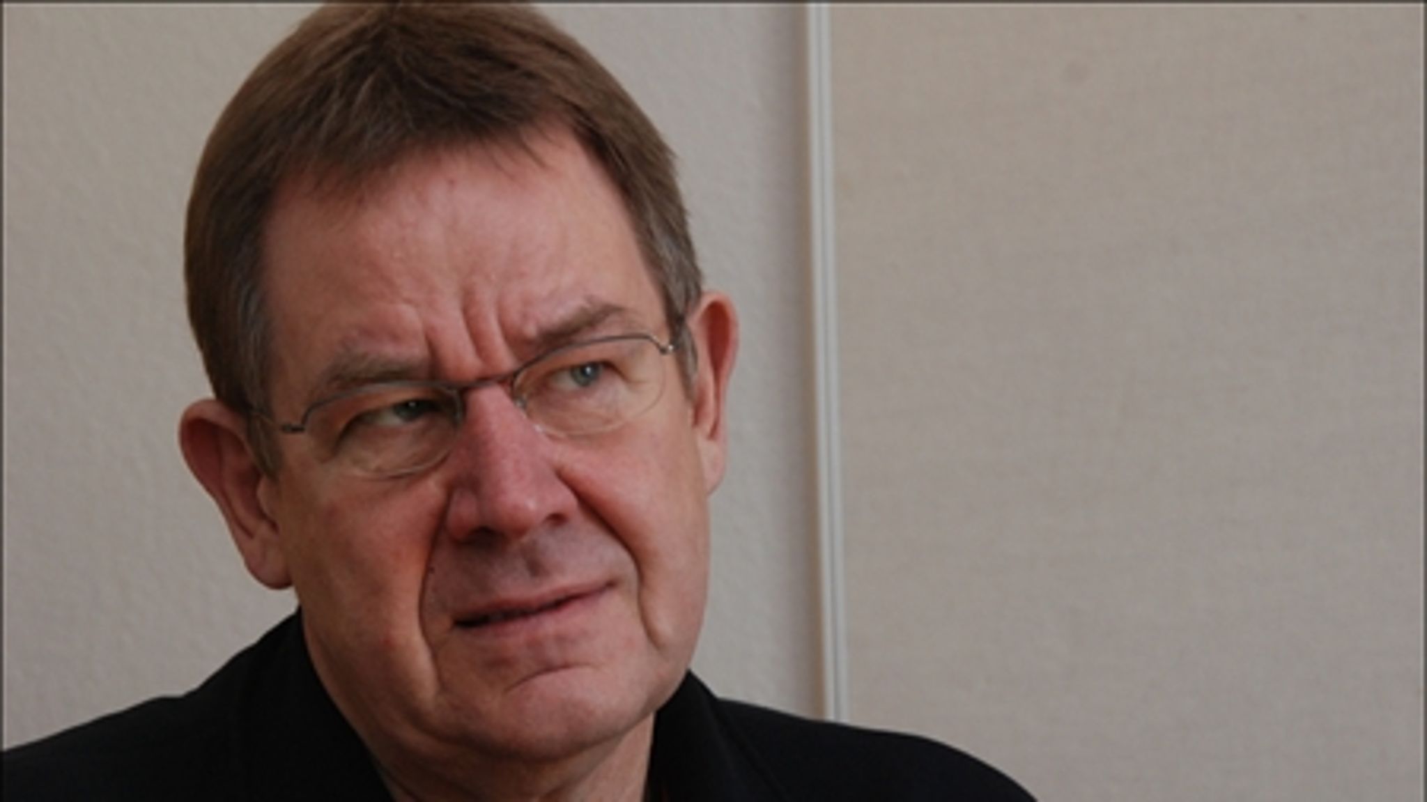 Nyrup: Blev i valgkampen i 2001 hånet af de borgerlige på grund af "SR-regeringens slatne retspolitik". Men efter ti års borgerligt styre har voldsstraffene næsten ikke rykket sig.