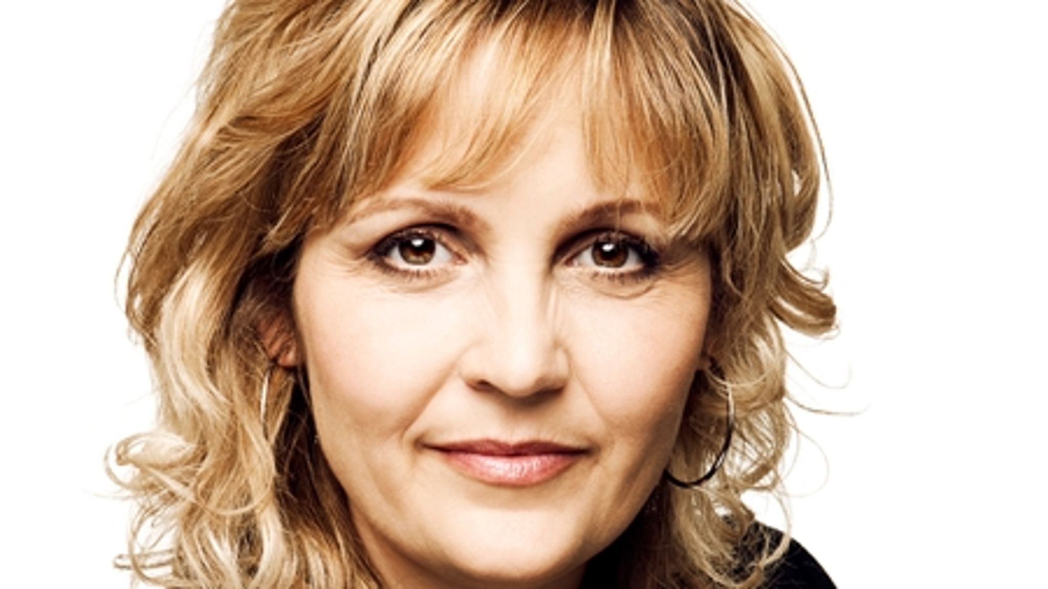 Pia Olsen Dyhr (SF) har delt mere end 80.000 foldere og andet materiale ud siden valgkampens start.