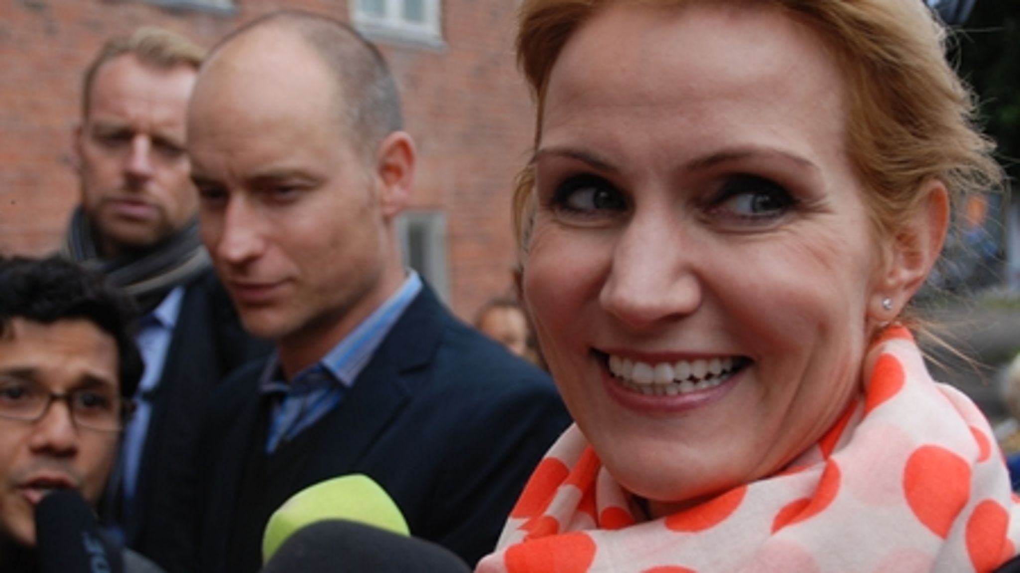 De personlige stemmer tælles op i løbet af fredag. Se allerede nu et bud på, hvem der bliver valgt til Folketinget.