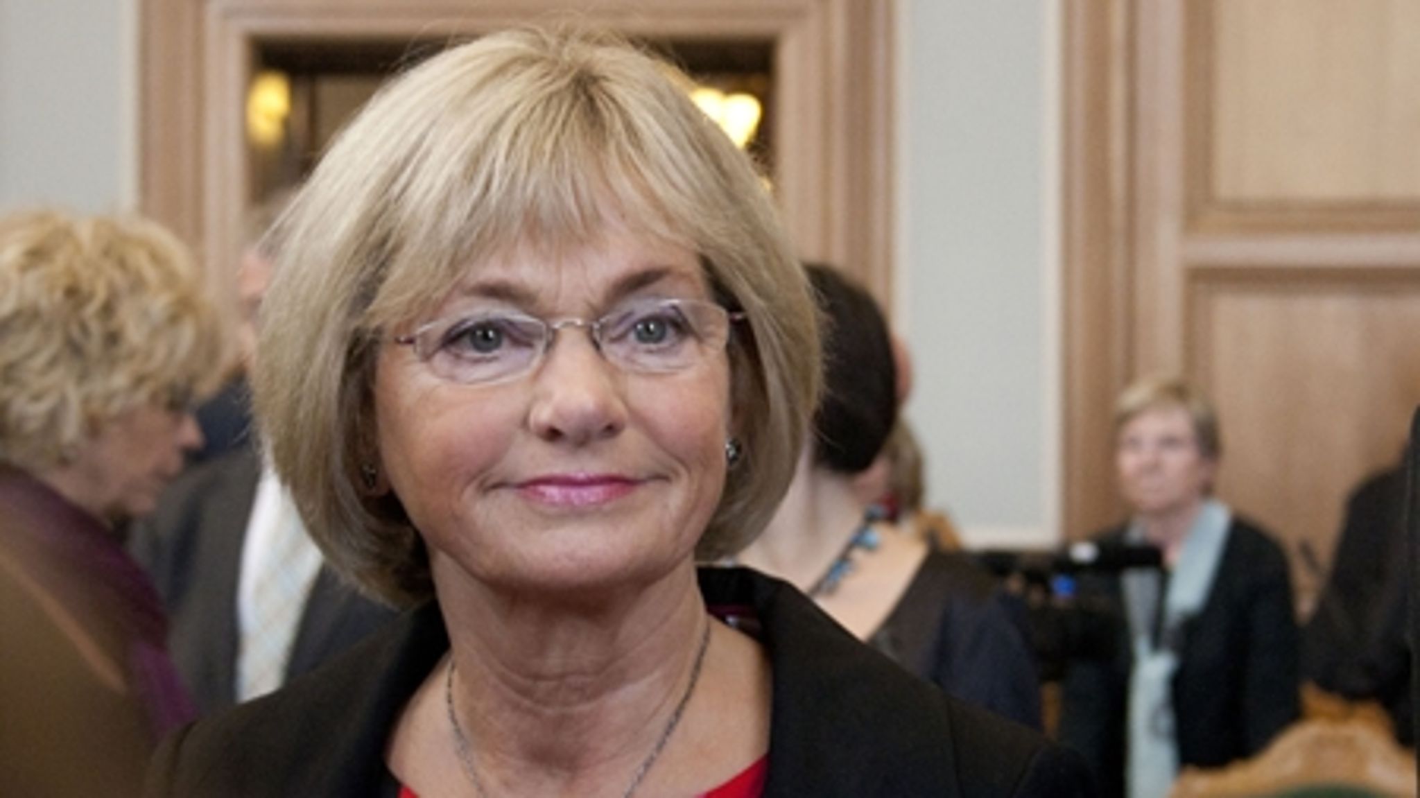 Dansk Folkeparti gik for første gang nogensinde tilbage ved valget.